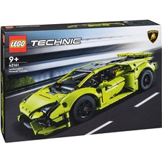 LEGO Technic 42161 Lamborghini Huracán Tecnica