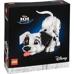 LEGO Disney Classic 43269 101 Dalmatians Puppy
