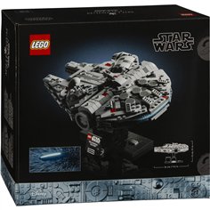 LEGO Star Wars 75375 Millennium Falcon 2