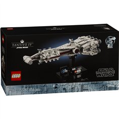 LEGO Star Wars 75376 Tantive IV