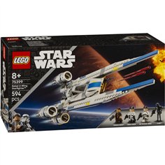 LEGO Star Wars 75399 Rebel U-Wing Starfighter