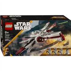 LEGO Star Wars 75402 ARC-170 Starfighter