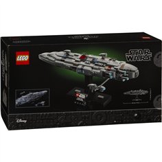 LEGO Star Wars 75405 Home One Starcruiser 2