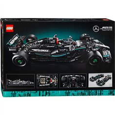 LEGO Technic 42171 Mercedes-AMG F1 W14 E Perf. 2