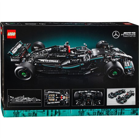 LEGO Technic 42171 Mercedes-AMG F1 W14 E Perf.