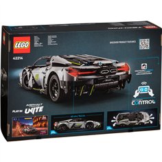 LEGO Technic 42214 Lamborghini Revuelto Sports Car 2