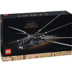 LEGO Icons 10327 Dune Atreides Royal Ornithopter