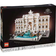 LEGO Architecture 21062 Trevi-Fountain