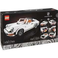 LEGO Creator 10295 Porsche 911 2
