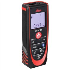 Leica Disto D2 Bluetooth Misuratore distanza Laser 2