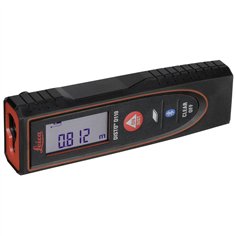 Leica Disto D110 Misuratore distanza Laser 2