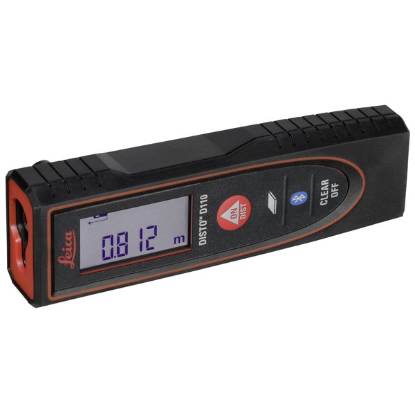 Leica Disto D110 Misuratore distanza Laser