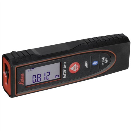 Leica Disto D110 Misuratore distanza Laser