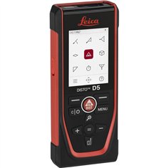 Leica Disto D5 Misuratore distanza Laser