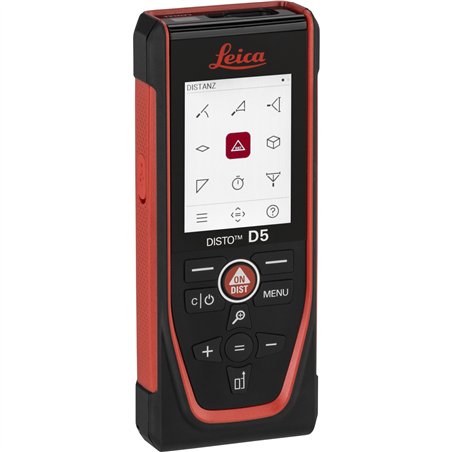 Leica Disto D5 Misuratore distanza Laser