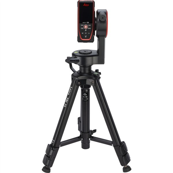 Leica DISTO D5 Package Misuratore distanza Laser