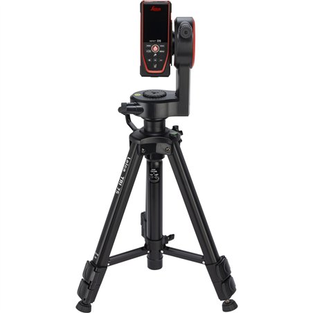Leica DISTO D5 Package Misuratore distanza Laser