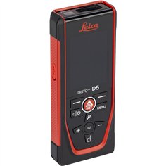 Leica DISTO D5 Package Misuratore distanza Laser 2