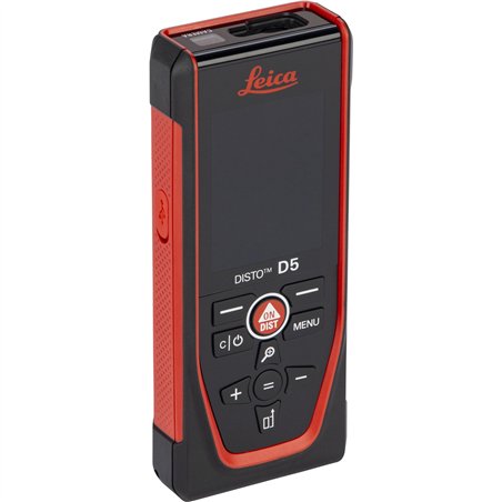 Leica DISTO D5 Package Misuratore distanza Laser