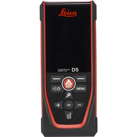 Leica DISTO D5 Package Misuratore distanza Laser