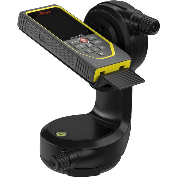 Leica DISTO X6 P2P Package Misuratore distanza Laser