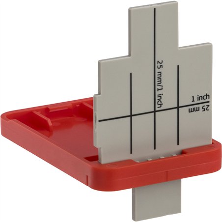 Leica DISTO X6 P2P Package Misuratore distanza Laser