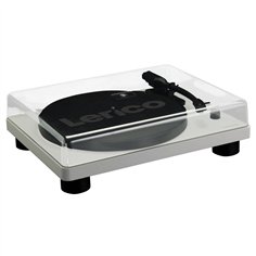 Lenco LS-50 grigio 2