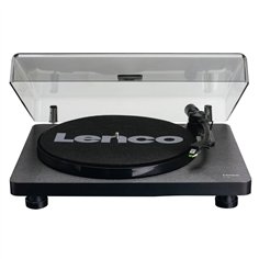 Lenco L-30 nero