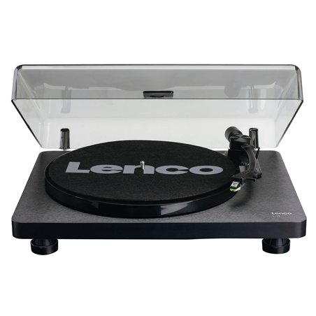 Lenco L-30 nero