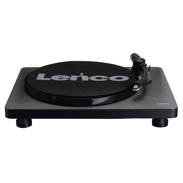 Lenco L-30 nero