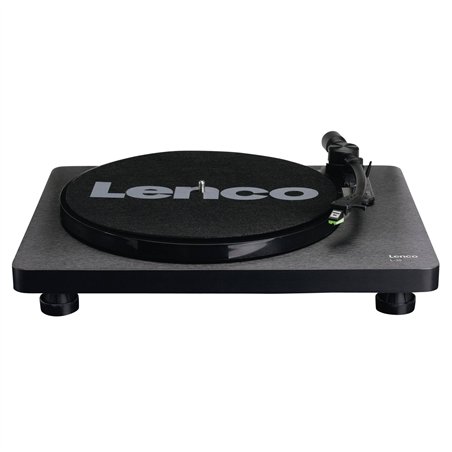 Lenco L-30 nero