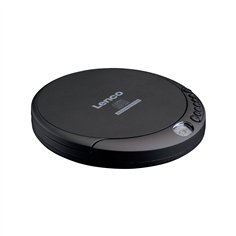 Lenco CD-200 nero 2