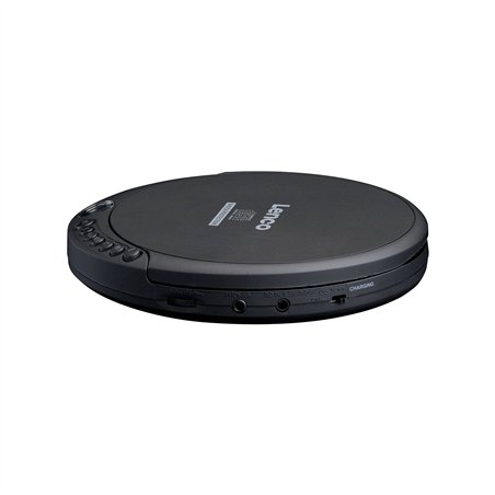 Lenco CD-200 nero
