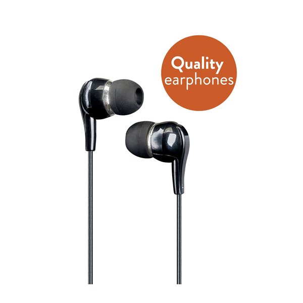 Lenco CD-201 argento