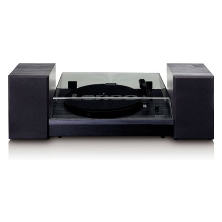 Lenco LS-300 nero