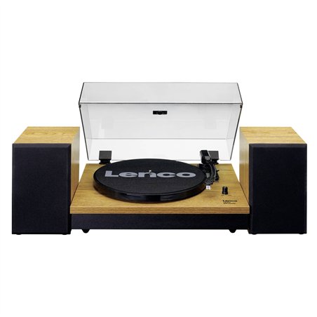 Lenco LS-300 marrone
