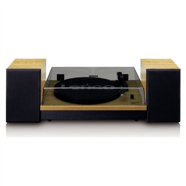 Lenco LS-300 marrone