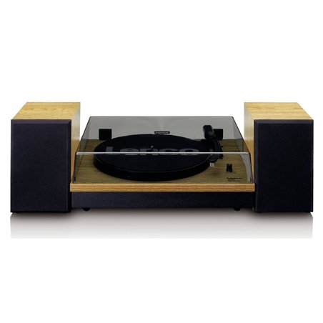 Lenco LS-300 marrone