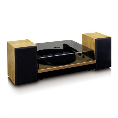 Lenco LS-300 marrone