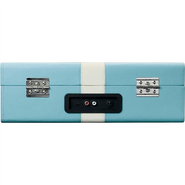 Lenco TT-110 blu/bianco