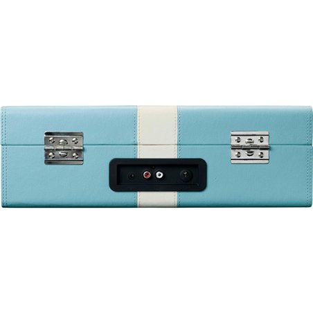 Lenco TT-110 blu/bianco