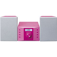 Lenco MC-013 pink