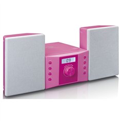 Lenco MC-013 pink 2