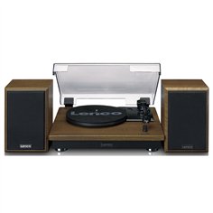 Lenco LS-100WD legno