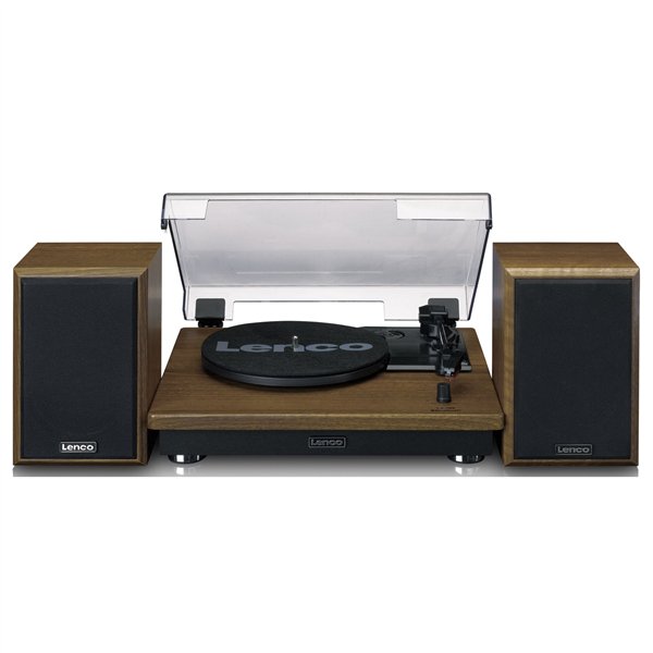 Lenco LS-100WD legno