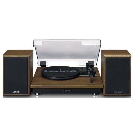 Lenco LS-100WD legno