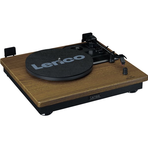 Lenco LS-100WD legno