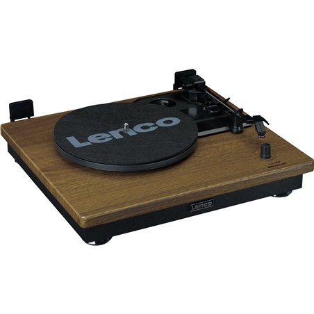 Lenco LS-100WD legno