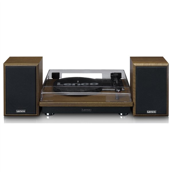 Lenco LS-100WD legno