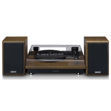 Lenco LS-100WD legno